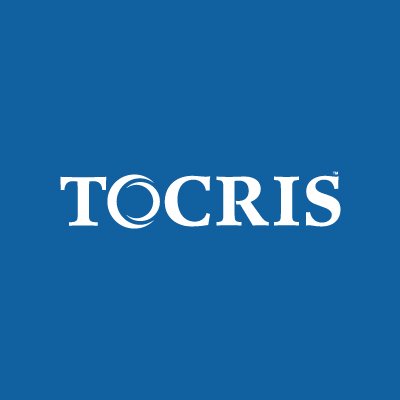 Tocris is the leading supplier of novel & exclusive high performance life science reagents for laboratory research. Tocris is a Bio-Techne brand.