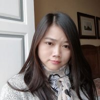 Yuxuan Cai | 蔡玉璇 (@yuxuan___cai) 's Twitter Profile Photo Yuxuan Cai | 蔡玉璇 (@yuxuan___cai) 's Twitter Profile Photo