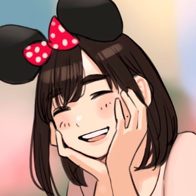 愛candy Profile