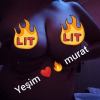 Yeşim Murat (Avrupa yakası evli çift) (@muratyesim6) 's Twitter Profile