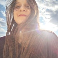 Burcu (@iyigibiya) Twitter profile photo