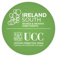 Ireland South Women & Infants Directorate (@irelandsouthwid) 's Twitter Profile