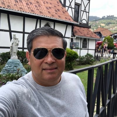 Orgullosamente Venezolano y Cumanés! Agente de Aduanas. Padre de 6 y Abuelo de 2.