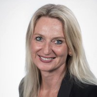 Alexandra Forsch (@aforsch) Twitter profile photo