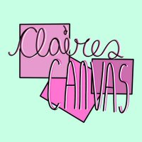 Claires Canvas(@ClairesCanvas) 's Twitter Profile Photo