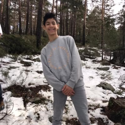 Gabriel47516906's profile picture. Venezolano 🇻🇪❤️