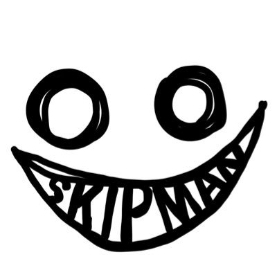 skipmanさんのプロフィール画像