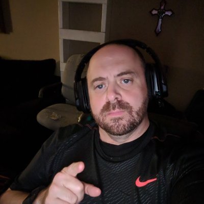 with_thanatos's profile picture. Stuff I do: Gaming, Crypto, Fishing, Drones, Plinking, Videos...