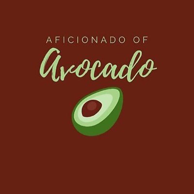 avocadotacobell's profile picture. .