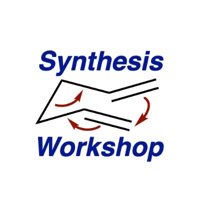 Synthesis Workshop is a video podcast exploring the frontiers of synthetic organic chemistry created by Matt Horwitz, Ph.D. https://t.co/FKZ11BpJnq