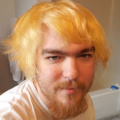 CaseCaveman713's profile picture. @starlightxo18's best banned lover and she is my @missmarymoody Mistress!