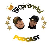 BROpinionPod (@_bropinionpod) 's Twitter Profile