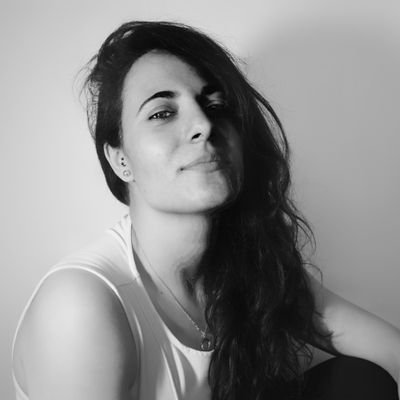 Angelalm46's profile picture. Reason to believe.