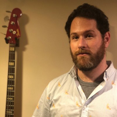 Josh Levine