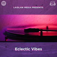 Eclectic Vibes (@eclecticvibes_) 's Twitter Profile