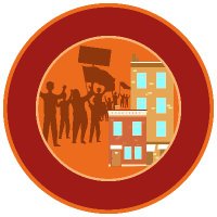 Renters United Philadelphia/Inquilinxs en la Lucha (@ruprenters) 's Twitter Profile