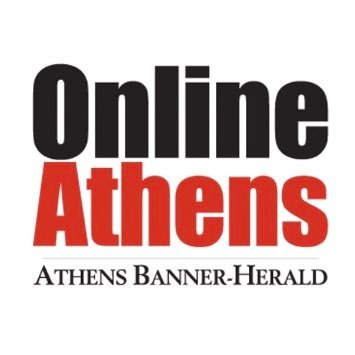 Tweetin’ news about Athens, UGA and the surrounding area. For sports: @abhsports, @abhpreps. Follow us on Facebook & Instagram (onlineathens_com), too.