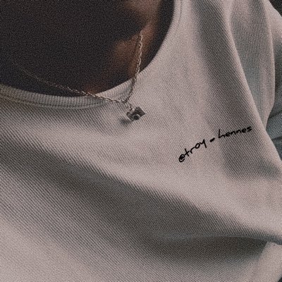 tryhnns's profile picture. rare breed. 💯