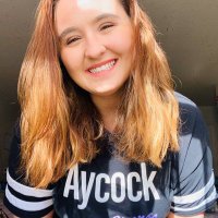 Katilyn Hinson (@katilynhinson) 's Twitter Profile Photo Katilyn Hinson (@katilynhinson) 's Twitter Profile Photo