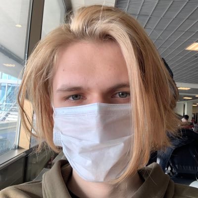 Dendorさんのプロフィール画像