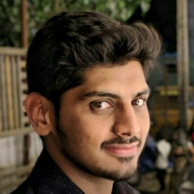 SyedAbd98456953's profile picture. 