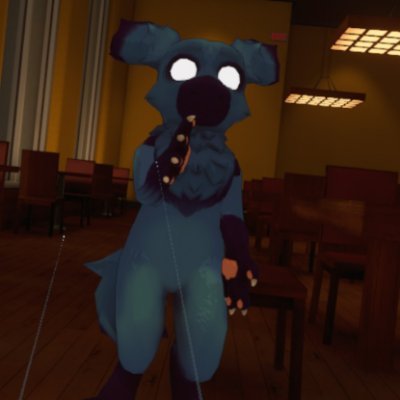 Furry VrChat - discord-https://t.co/aUq8YCFMXO new discord. would love to live in AB Canada In the future. as a artist and entertainer.