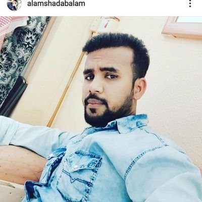qurishe_alam's profile picture. saudi Arabia work allhmduallha