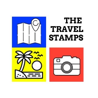 A travel in mind, a stamp in time.

IG:@thetravelstamps