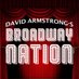 David Armstrong’s BROADWAY NATION (@PodcastBroadway) Twitter profile photo