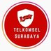 Telkomsel Surabaya (@tsel_surabaya) Twitter profile photo Telkomsel Surabaya (@tsel_surabaya) Twitter profile photo