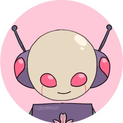 CompanionJams's profile picture. Making music and doing my best! He/They | 27 | Art by eeldoodles | In this house we love and appreciate Eleanor Forte. | Contact: thecompanionjams@gmail.com