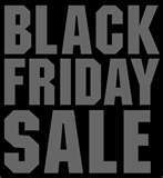 The Only Real Black Friday site bringing you all the secret black friday deals before anyone else. Secrets deals throughout the years. Coupons and more.