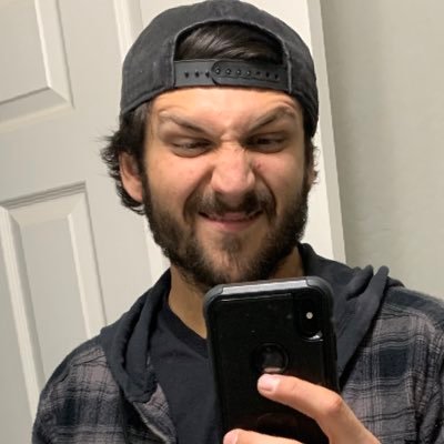 28 | @Twitch Affiliate | Shit Tier game enjoyer