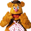Fozzy Bear - @fozzybearnz - Twitter