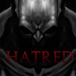 Hatredさんのプロフィール画像