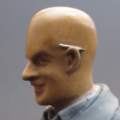 ちけさんのプロフィール画像