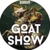 The GOAT Show (@goatshowpod) artwork