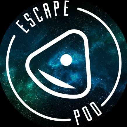 Escape Pod 🚀