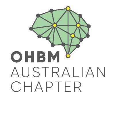 Australian Chapter of the Organisation for Human Brain Mapping (OHBM)