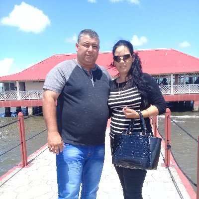 Director UEB SERVICIO A TRABAJADORES .ECMCA,CONAVIL. #LatirAvileño #ALaPatriaManosYCorazón