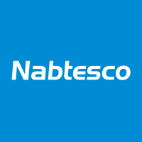 Nabtesco｜ナブテスコ(@Nabtesco_corp) 's Twitter Profile Photo