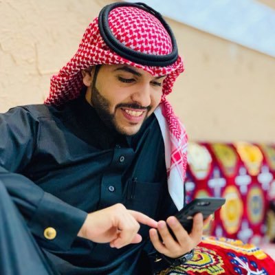 7ahmed2020's profile picture. المدير التنفيذي لـ @SfanahOrg