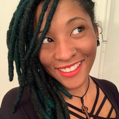 Hi! I'm Your Digital Loctician— empowering you to cultivate healthy locs and protect your energy!