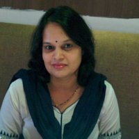 Anuradha Sudhir(@SudhirAnuradha) 's Twitter Profile Photo