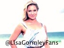 LisaGormleyFans's profile picture. A page dedicated to our favourite Home & Away actress Lisa Gormley :)