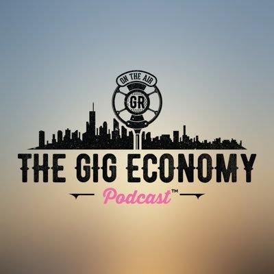 Infotainment podcast. We talk about everything gig economy and have fun doing it. We live stream the show every Wednesday at 9 pm est. FB YT and Twitch