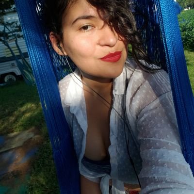 Hi, my name is Cleo and I am that person that makes your toes and kidneys tingle.