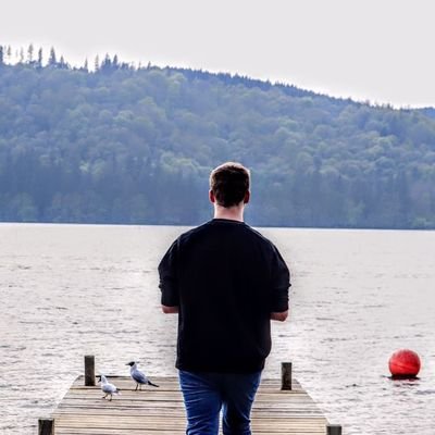 Crispo__'s profile picture. lakes