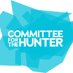 Committee for the Hunter (@cfthunter) Twitter profile photo Committee for the Hunter (@cfthunter) Twitter profile photo