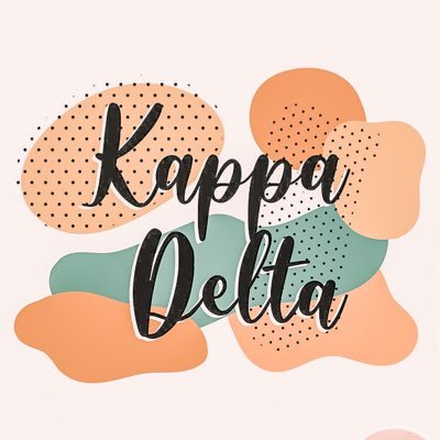 Sigma Sigma Chapter of ΚΔ ♧ Established in 1908 at Iowa State University • Instagram: @iowastatekappadelta • VSCO: @iowastatekappadelta